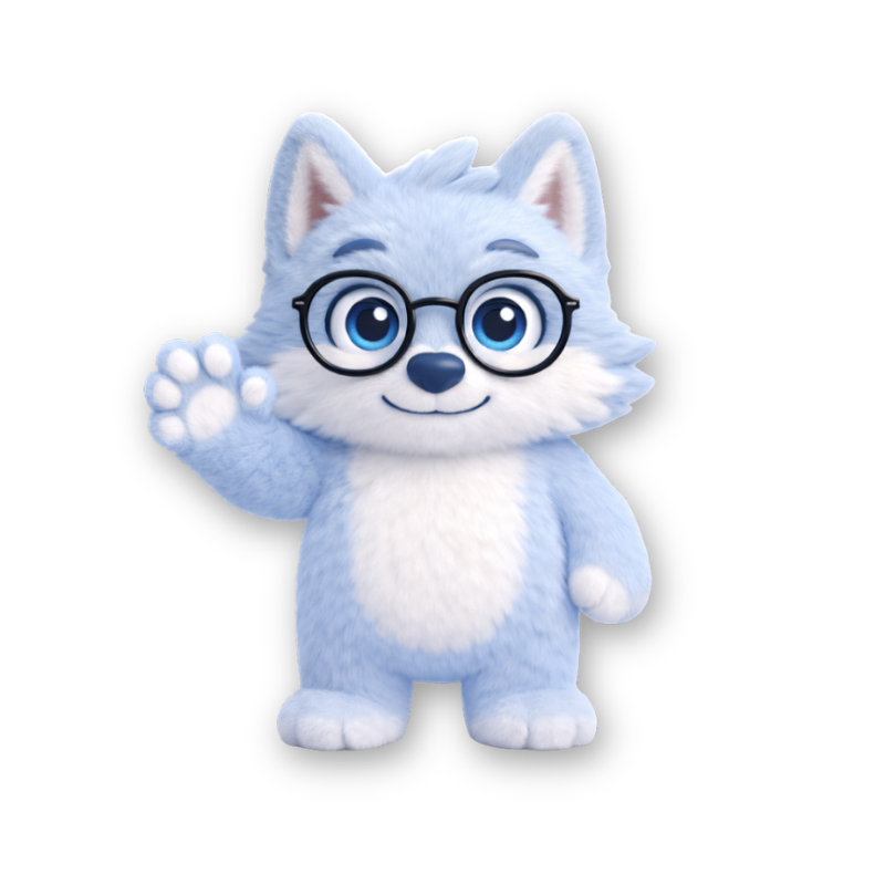Mascotte MIKSO