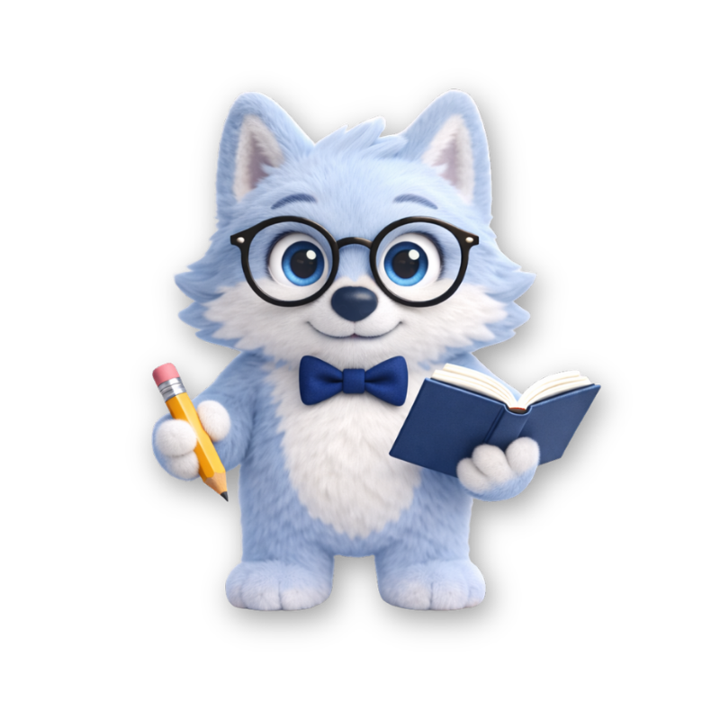 Mascotte MIKSO notes